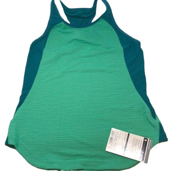Pearl Izumi Tops - Pearl Izumi Women’s Flash Singlet Tank Top